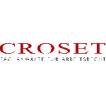 Croset - Fachanwälte für Arbeitsrecht, Berlin, logo