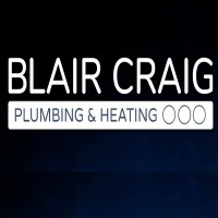 Blair Craig Plumbing And Heating, Stirling
