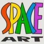 SPACEart, Münster, Logo