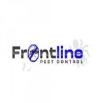 Frontline Bee Removal Canberra, Canberra, logo