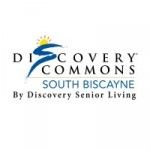 Discovery Commons South Biscayne, North Port, logo