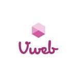 VWEB Agence web, Vaugneray, logo