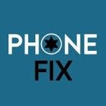 PHONEFIX - Réparation Telephone Puy en Velay, Puy En Velay, logo