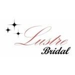 Lustre Bridal, St. Albert, logo