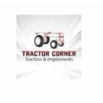 Trctor Corner : Massey Ferguson Tractor Ghana, Accra, logo