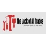 The Jack of All Trades, Englewood, logo