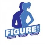 Figure Slim | Weight Loss | Slimming | Beauty | Hair | Turkish Bath | Spa, Thane, logo