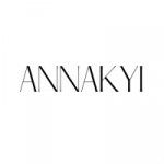 Annakyi Photography, San Antonio, logo