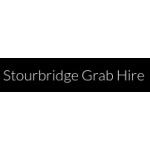 Stourbridge Grabhire, Halesowen, logo