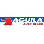 Aguila Auto Glass, Marikina, logo
