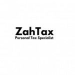 Zahtax Tax Specialist, New Malden Surrey, logo