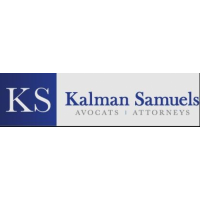 Kalman Samuels Avocats | Attorneys, Montreal