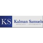 Kalman Samuels Avocats | Attorneys, Montreal, logo