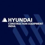 Hyundai Construction Equipment India Private Limited, Pune, logo