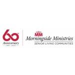 Morningside Ministries Senior Living Communities, San Antonio, logo