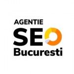 Agentie SEO Bucuresti, Popesti Leordeni, logo