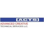 Acts Creative, Dubai, logo