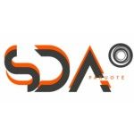 UAB "SDA Pakuote", Silute, logo