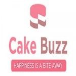Cakebuzz, Coimbatore, logo