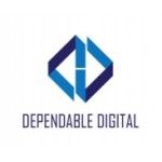 Dependable Digital, London, logo
