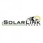 SolarLink Energy & Roofing, California, logo
