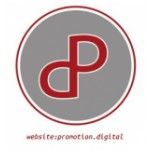 Promotion Digital, Thessaloniki, logo