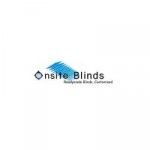 Onsite Blinds, North Narrabeen, logo