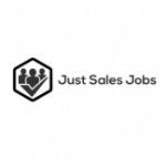 Just Sales Jobs, Mississauga, logo