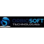Orbiosoft Technologies, Buffalo, New York, logo