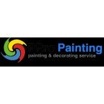 P Pro Painting Services, Perth, logo