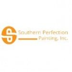 Southern Perfection Painting, Inc, Grayson, logo