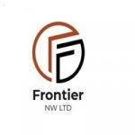 FrontierNWLTD, WIRRAL, logo