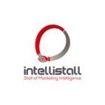 Intellistall Pvt Ltd, Ambala, logo
