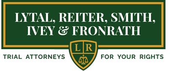 Lytal, Reiter, Smith, Ivey & Fronrath -car accident lawyer port st lucie, St Lucie