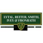 Lytal, Reiter, Smith, Ivey & Fronrath -car accident lawyer port st lucie, St Lucie, logo
