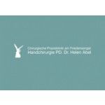 Handchirurgie Dr. Helen Abel, München, Logo