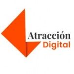 Atracción Digital, CDMX, logo