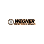 Wegner Roofing & Solar, Spearfish, SD, logo