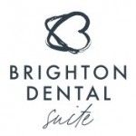 Brighton Dental Suite, Brighton, logo