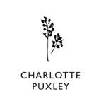 Charlotte Puxley Flowers, Singapore, 徽标