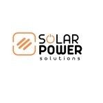 Solar Power Solutions, Charlotte, logo