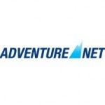 Adventure Net, Sofia, logo