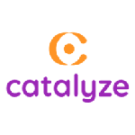 IGCSE Online Tuition- Catalyze Center for Learning, singapore, 徽标