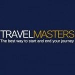 Travelmasters, Peacehaven, logo