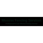 Moores Fencing Services, Redcar, logo