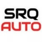 SRQ Auto LLC, Bradenton, logo