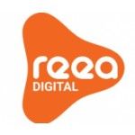 REEA Digital Limited, Dhaka, logo