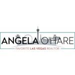 Angela O'Hare - Home Realty Center, Las Vegas, logo