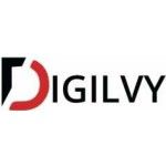 Digilvy, Karachi, logo