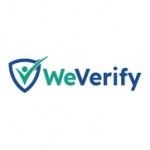 We Verify, Munich We Verify, Munich, logo